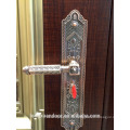 Последний дизайн безопасности стальная дверь mian входная дверь дизайн дверь в дверь Выбор поставщика